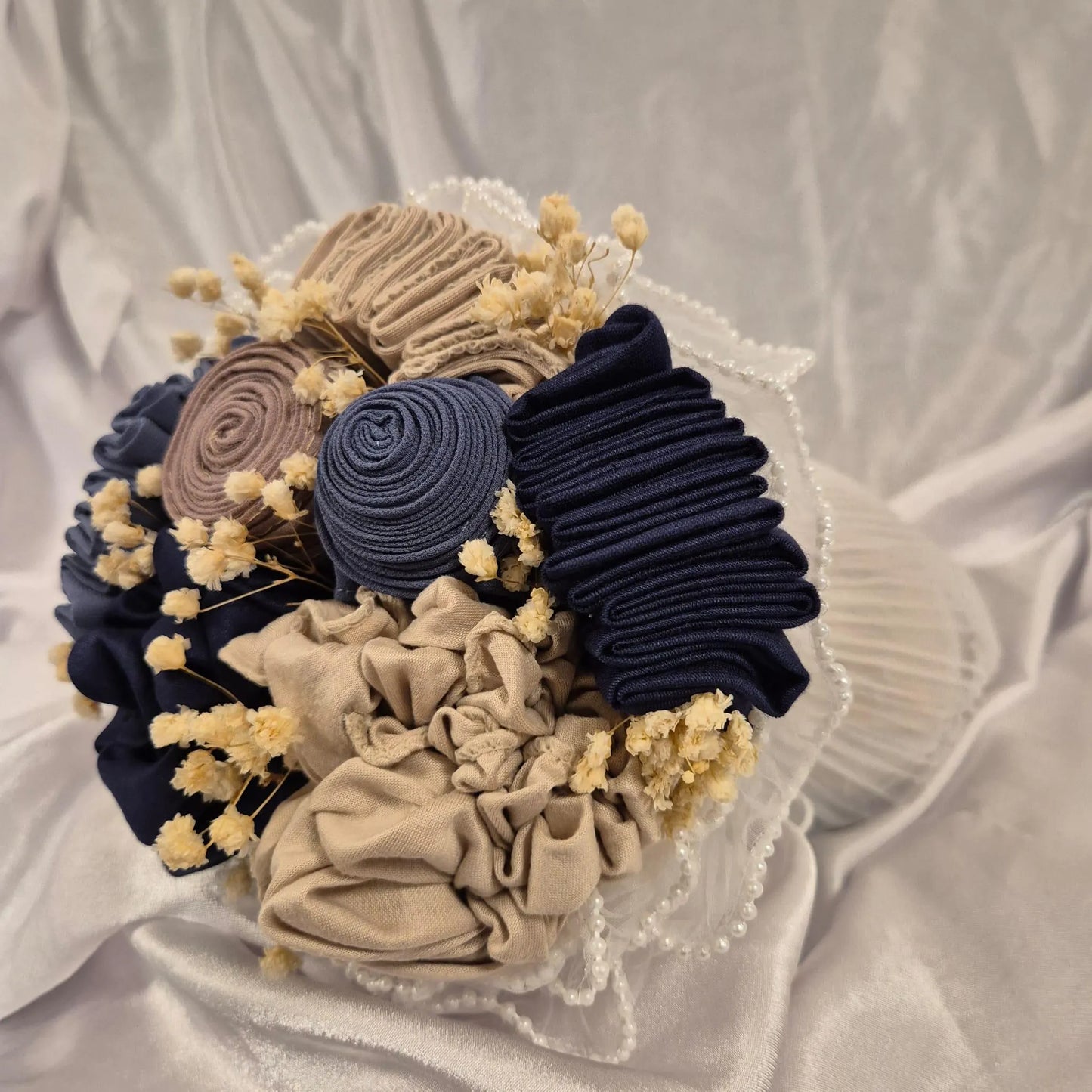 Hijab Bouquet Scarf Gift